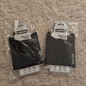 SWAMI bundle water bottle strap sleeve